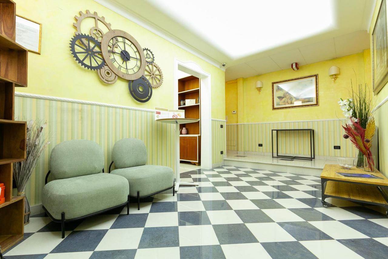 Gasthof Capitolium 2*