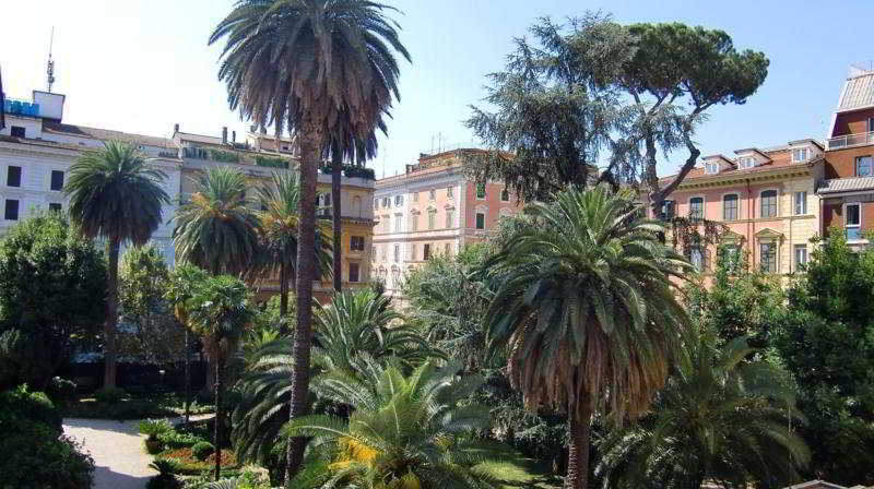 Gasthof Capitolium 2*