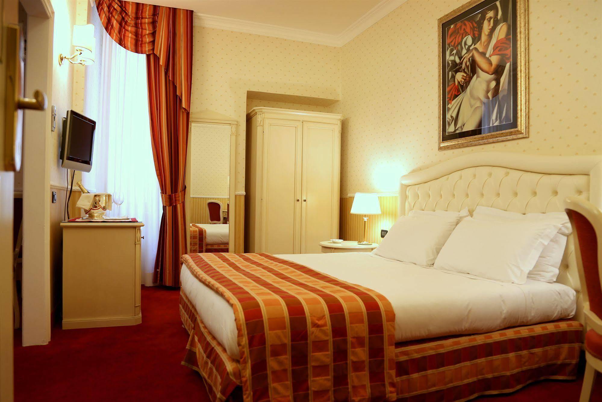 Capitolium Gasthof 2*
