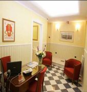 Gasthof Capitolium 2*