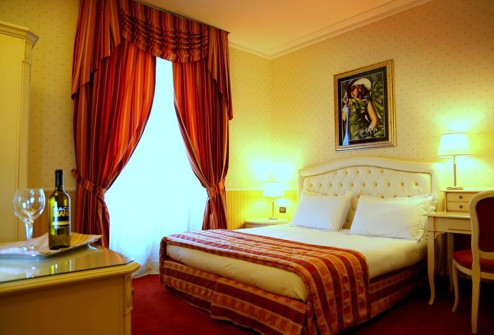 Capitolium Gasthof 2*
