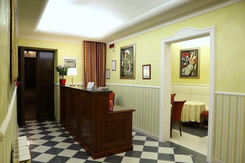 Gasthof Capitolium